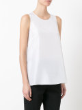 round neck top 