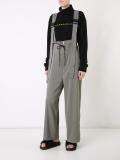 Twill Utility Braces连身裤