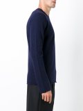 crew neck jumper