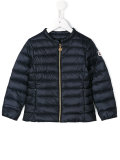 padded jacket 