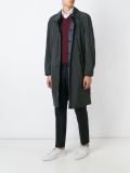 'Georgetown'外套