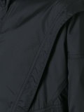 roll neck jacket 