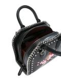 mini 'Falabella' box bird bag