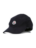 logo patch cap 