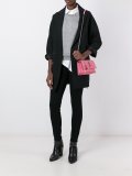 'Sunset Monogram'小号斜挎包