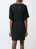 'Ebone' dress