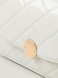 'Quilted Trouble'斜挎包