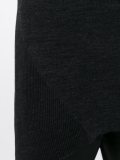 round neck jumper