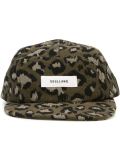 'Walli' cap