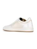 classic lace-up sneakers
