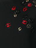 ladybugs sweatshirt