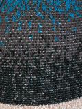 gradient beanie 