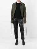 'Fuller' jacket