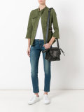 button up jacket 