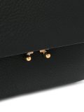 'Wallet' shoulder bag