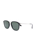 square frame sunglasses