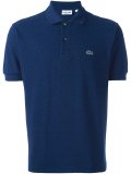 classic polo shirt