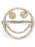 'Smile'钻石戒指