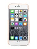 embossed metallic iPhone 6/6s case