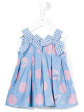 polka dot dress 