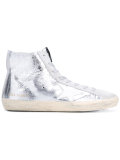 Francy high-top sneakers