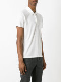 pocket polo shirt 