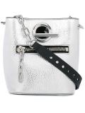 Riot bucket shoulder bag