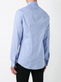 classic buttoned shirt