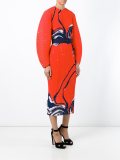 'Singer' dress
