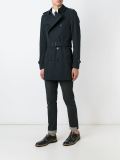 'Sandringham'风衣