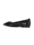 'Elizabeth' ballerina shoes