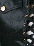 Junior Gaultier vintage fitted jacket