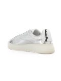 lace-up sneakers