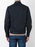 'Zip Uniform' shirt