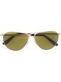 aviator sunglasses
