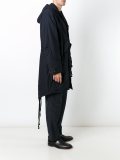'Paul' parka coat 