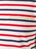 striped jumper