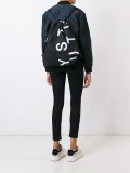 drawstring backpack