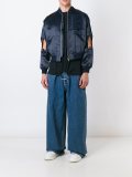 'Jean Wide Leg' jeans