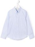 striped shirt