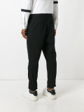 tapered trousers