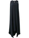 embellished detail dress