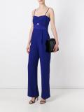 wide leg jumpsuit 