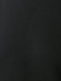 lace inserts trousers