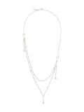 Gancio charm hanging necklace