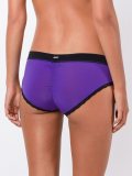 'UFPN-Celebritys' pack of two briefs 