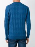 crew neck jumper    