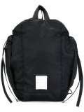 Bombardier gym backpack