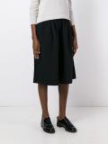 super wide culottes