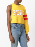one sleeve sweatshirt 